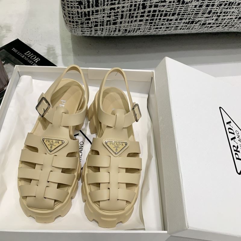 Prada Sandals